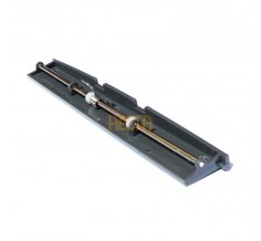 Attaching the latch, support lock for portable refrigerator Waeco Dometic CDF 25, CF 25