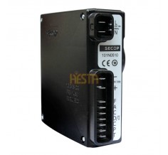 Secop 101N0510 Elektronische Steuerungseinheit für BD35F BD50F Kompressoren, Kühlschranksteuermodul (Ersatz 101N0500)