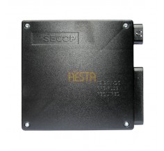 Unité électronique Secop 101N0210 pour compresseurs BD35, BD50, module de commande de réfrigérateur (remplacement 101N0500)