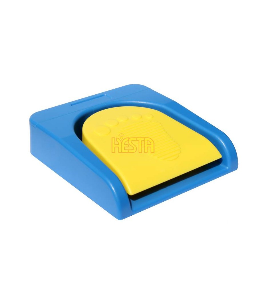 FS2016 USB Bluetooth Single Fußschalterpedal
