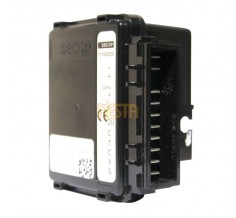 Secop 101N2020 Elektronische Steuerungseinheit für BD1.4F-VSD Kompressoren, Kühlschranksteuermodul