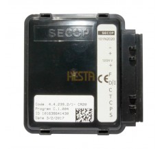 101N2020 Контроллер Secop Модуль стартера компрессора BD1.4F-VSD