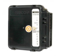 Secop 101N2100 Electronic Unit for BD1.4F-VSD Compressors, Fridge Control Module