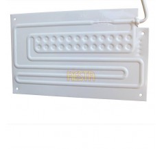 Réfrigérateur évaporateur, frigo Volvo FH4 P82174077, 82212505 plaque de refroidissement
