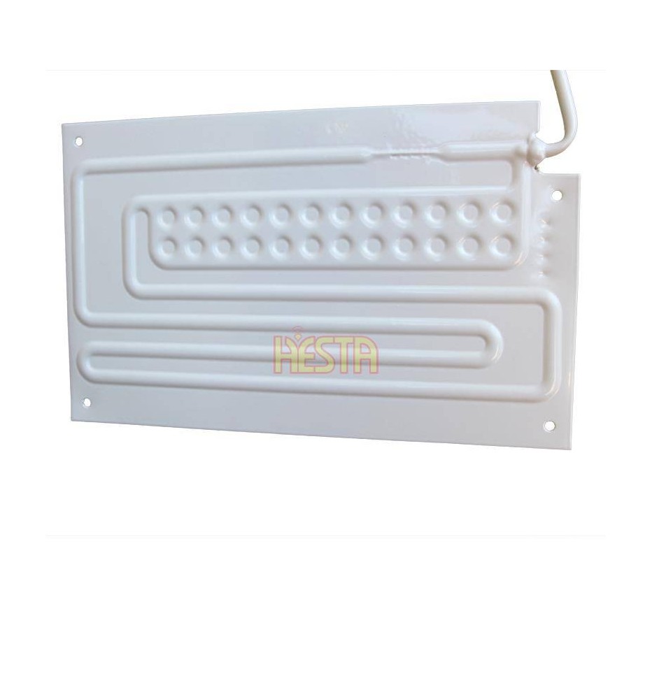 Réfrigérateur évaporateur, frigo Volvo FH4 P82174077, 82212505 plaque de refroidissement