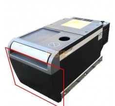 Крышка, передняя панель для холодильника DAF XF 105 / 106 / Euro 6