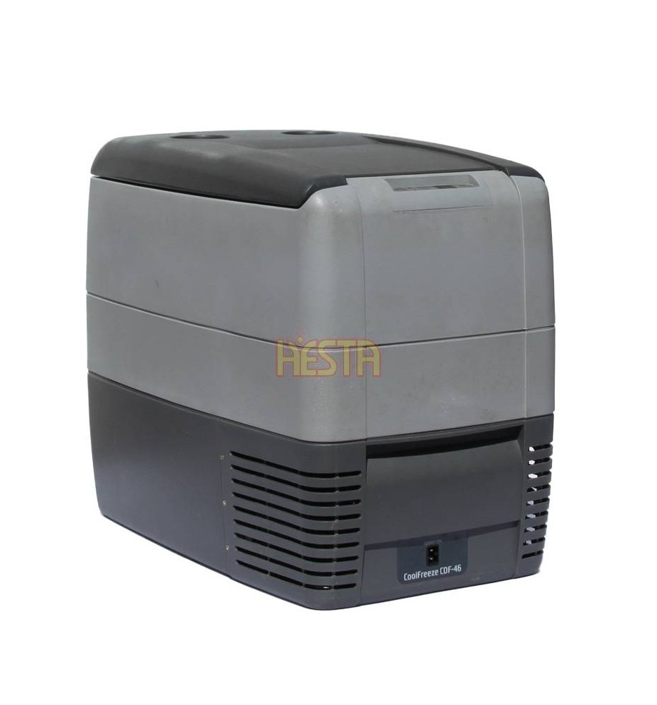 Repair service of the Waeco CoolFreeze CDF46 refrigerator