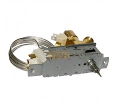 Gasarmatur Thermostat Ranco V85-L1030 kpl für Absorberkühlschrank Dometic RM 5310, 6270, 6360, 6400, 7400, 8400, 8550