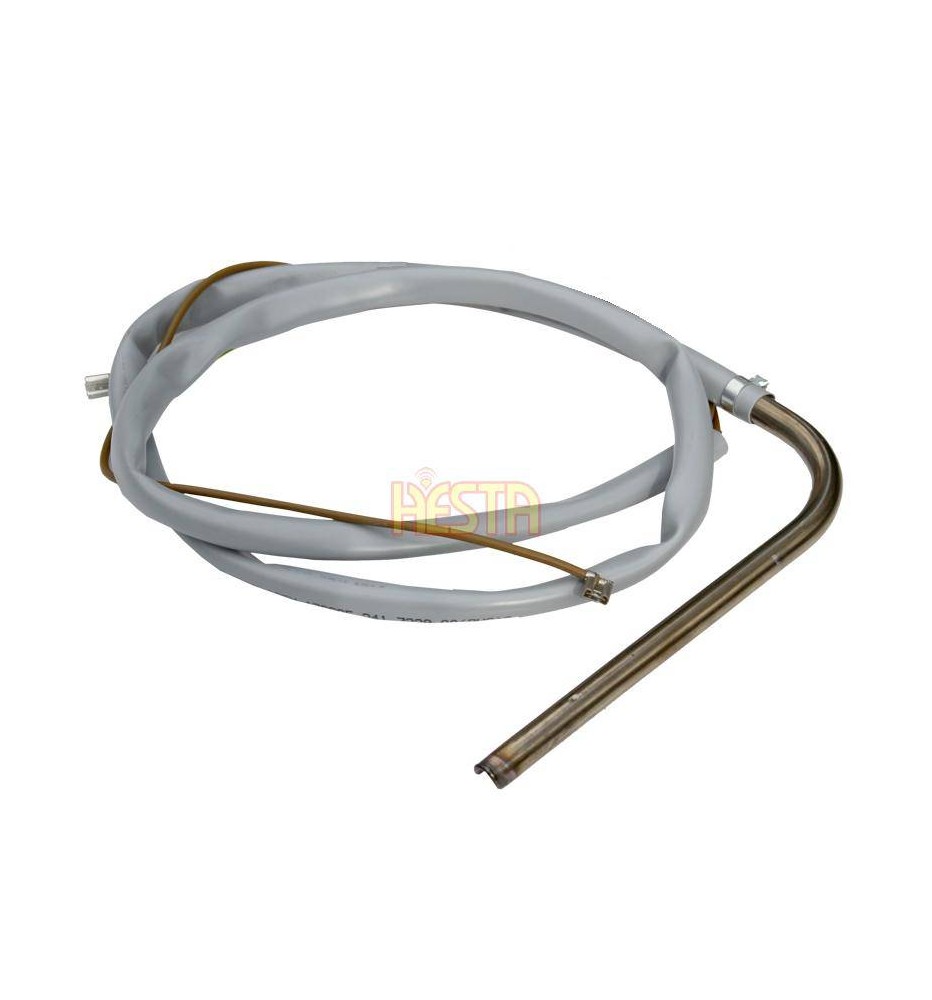 Immersion Heater for Dometic Refrigerators, Angled, 100 Watts / 12 Volts