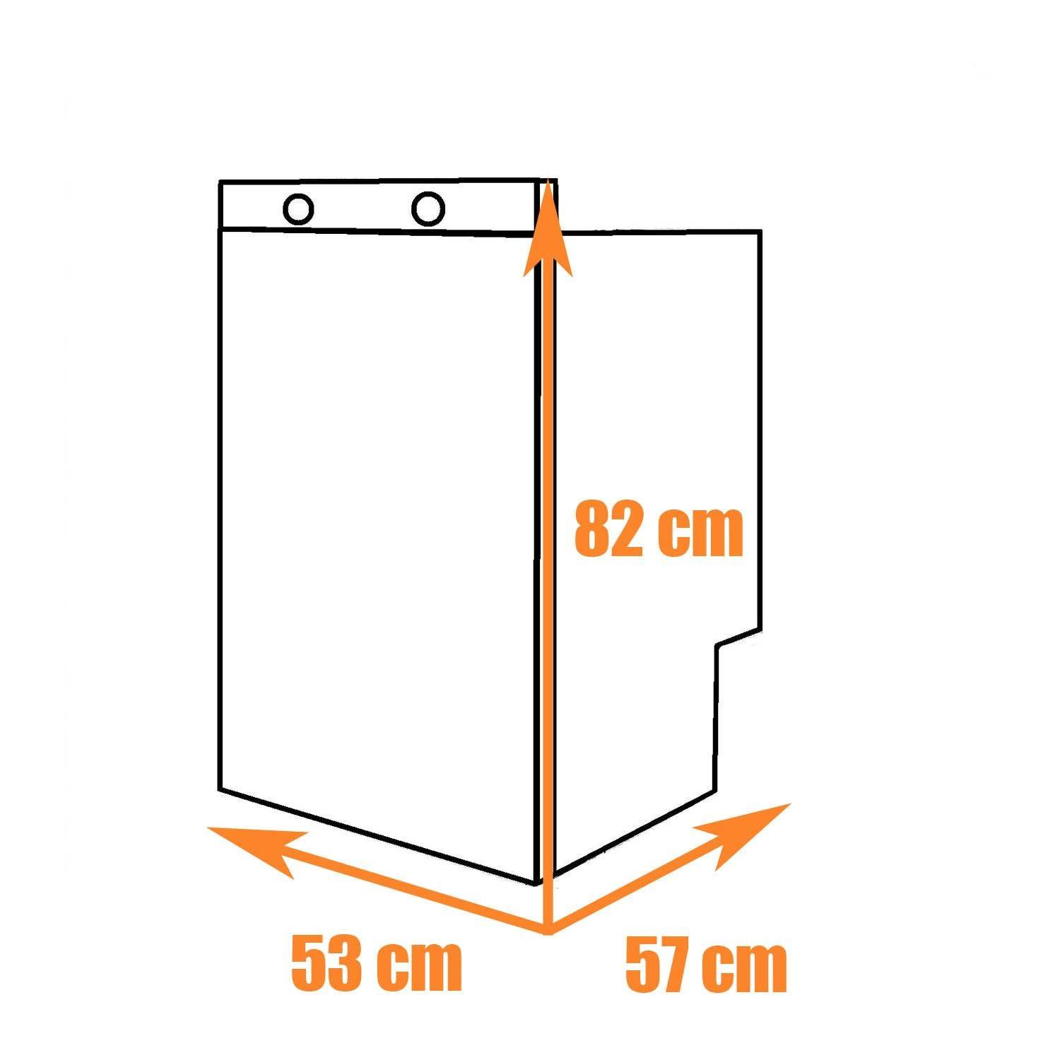 90l 12v fridge