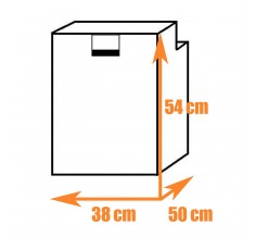 Выдвижной компрессорный холодильник DOMETIC CRD 50S для 12В