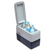 DOMETIC CoolFreeze CF 26 Glacière-congélateur à compresseur portable 12/24/240 V