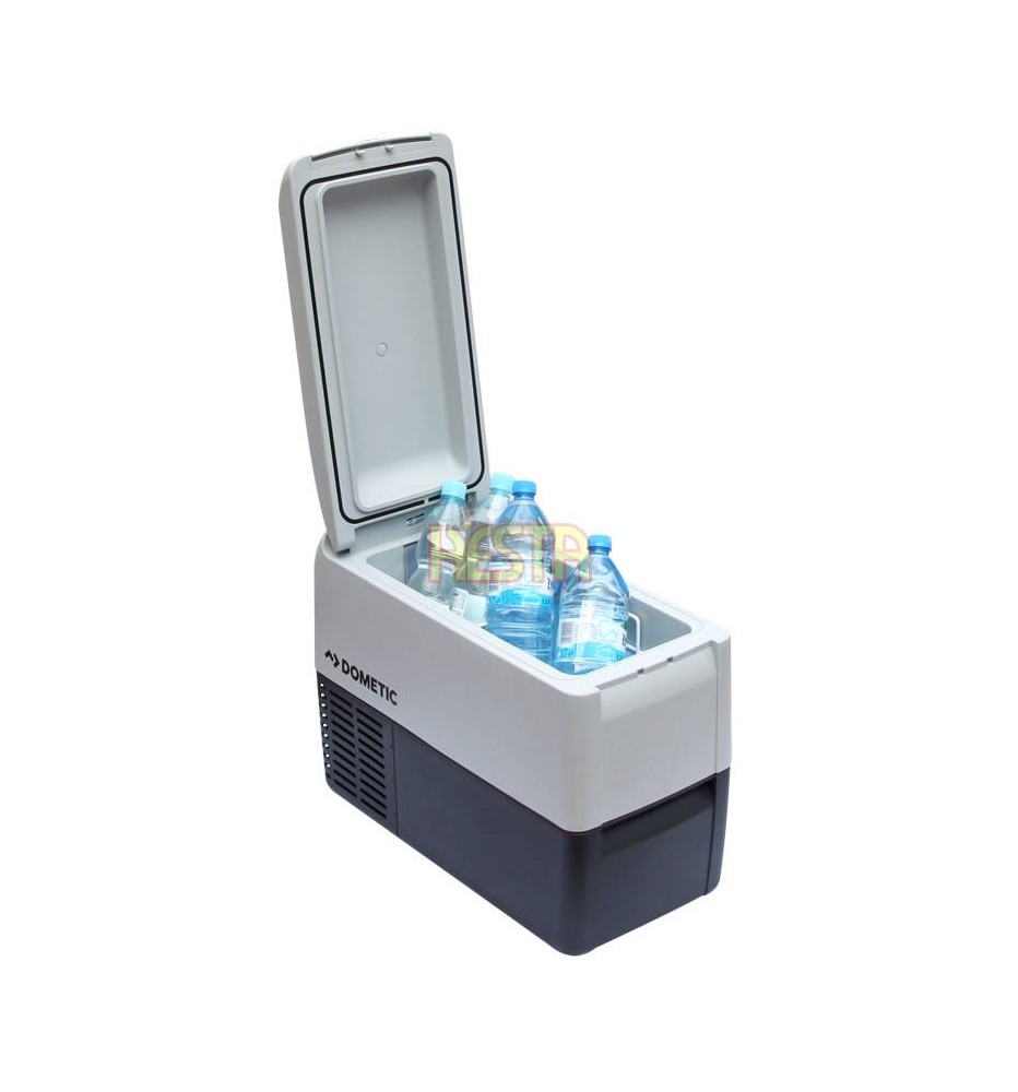 DOMETIC CoolFreeze CF 26 Glacière-congélateur à compresseur portable 12/24/240 V