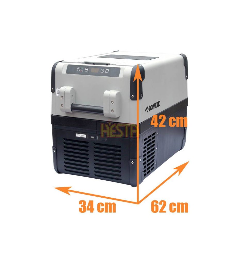 Холодильник DOMETIC CoolFreeze CFX 28 компрессор 12/24/240 V