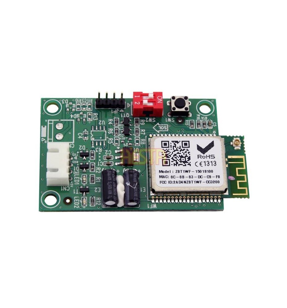 WIFI Module Genbyte Technology For Fridge Dometic Waeco CFX 95