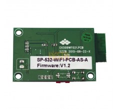 WiFi-Board, Kühlschrankkarte Dometic / Waeco CFX 95