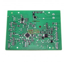 Control board for the Dometic / Waeco CFX 95 DZ, CFX 95 DZ2 refrigerator, Main PCB