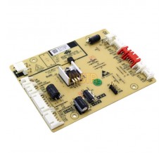 Control board for the Dometic / Waeco CFX 95 DZ, CFX 95 DZ2 refrigerator, Main PCB