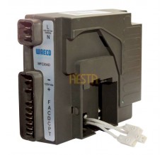 Unité électronique Waeco MFC20AD pour compresseurs ACV20AD, module de contrôle pour portable réfrigérateur Dometic