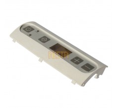 Cover control PCB DIGITAL plate for refrigerator Dometic CF25 , CF26 , CDF26