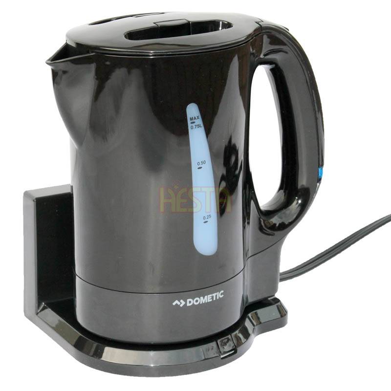 12 volt electric jug