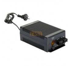 DOMETIC / WAECO CoolPower MPS 50 Netzadapter Netzgleichrichter 230V auf 24V DC