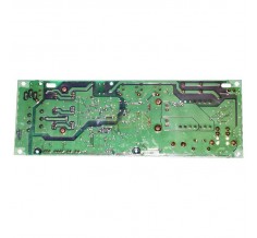 Electronic panel for SP 950 WAECO roof air conditioner