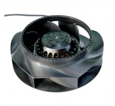 Condenser fan for DOMETIC B1600, B2100, B2200, B2500, FJ1100, FJ3200 air conditioners