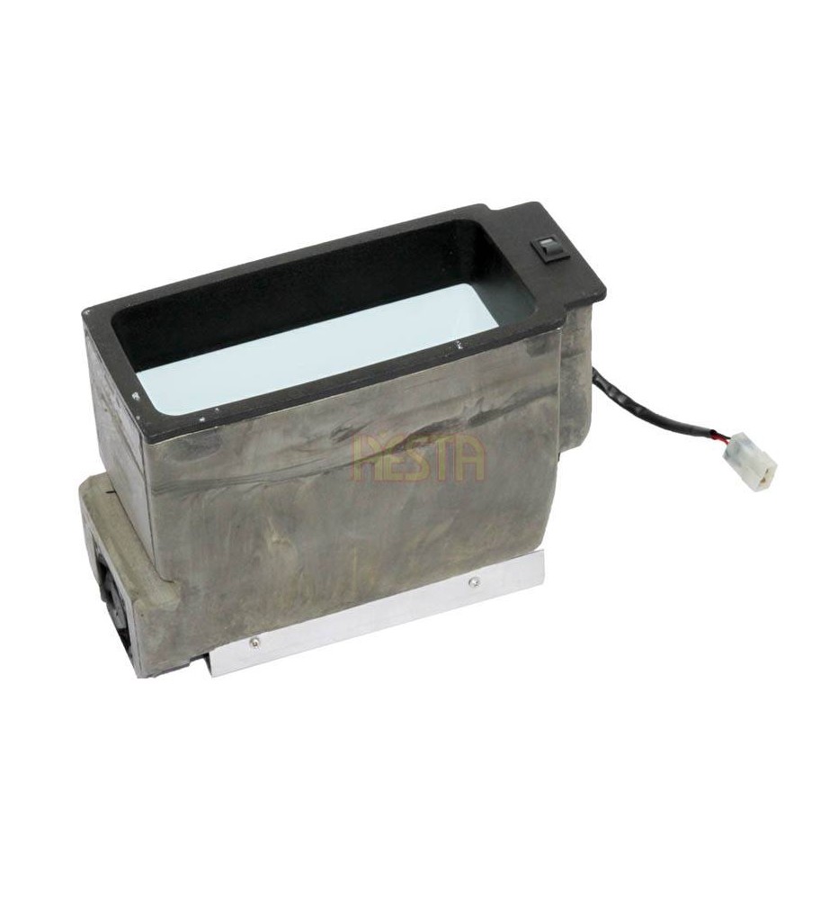 Ремонт холодильников TropiCool TB W203 Dometic Waeco