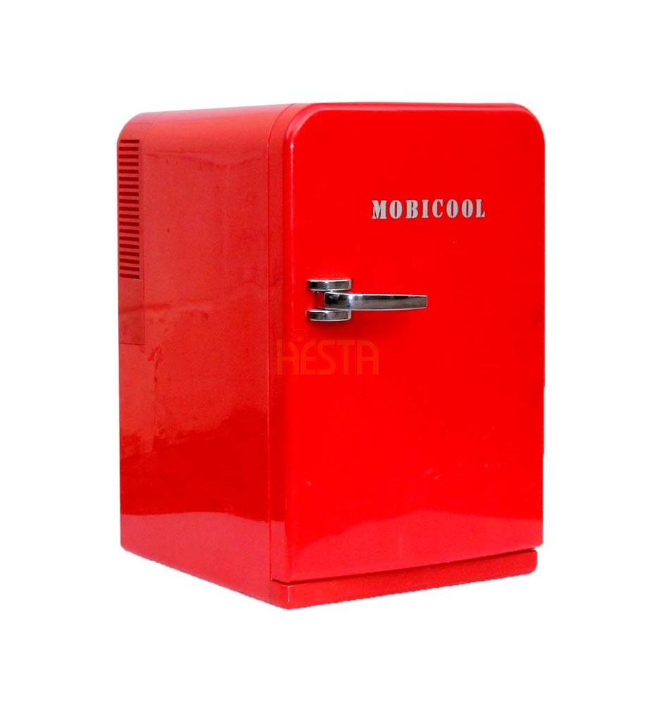 Ремонт термоэлектрических холодильников Mobilcool Mini Fridge F15