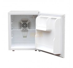 Repair - service of the Electro-line BC-50A thermoelectric fridges