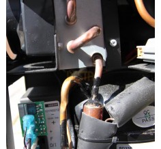 Réparation - service de la boîte frigo Renault Range Gama T P7484553935