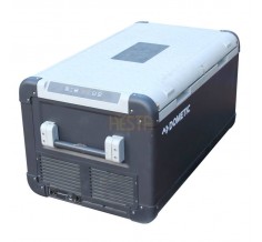 Repair - service of the Dometic CoolFreeze CFX-100 refrigerator