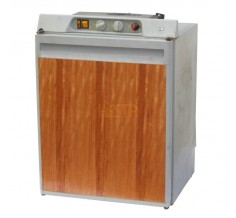 Repair - service of camping refrigerator WAECO Combicool CAS 60 12v 230v gas