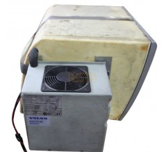 Réparation - service du réfrigérateur VOLVO FH XL RS 20398817