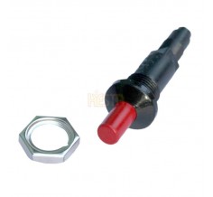 Dometic / Electrolux Red Gas absorption Refrigerator Piezo Igniter with nut