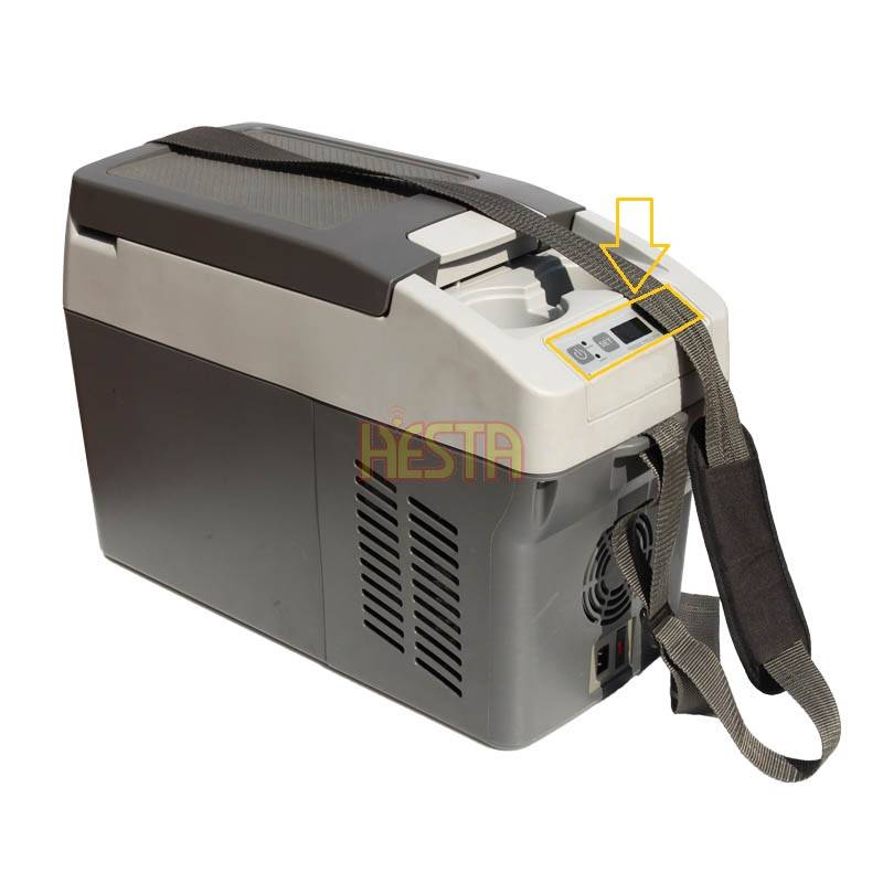 Waeco cooler hot sale