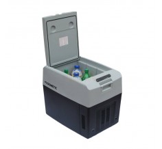 Refroidisseur portable DOMETIC TropiCool TCX35, réfrigérateur 33L 12/24 / 230V