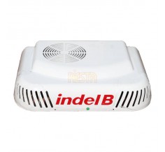 Indel B parking air conditioning housing Sleeping Well Oblo