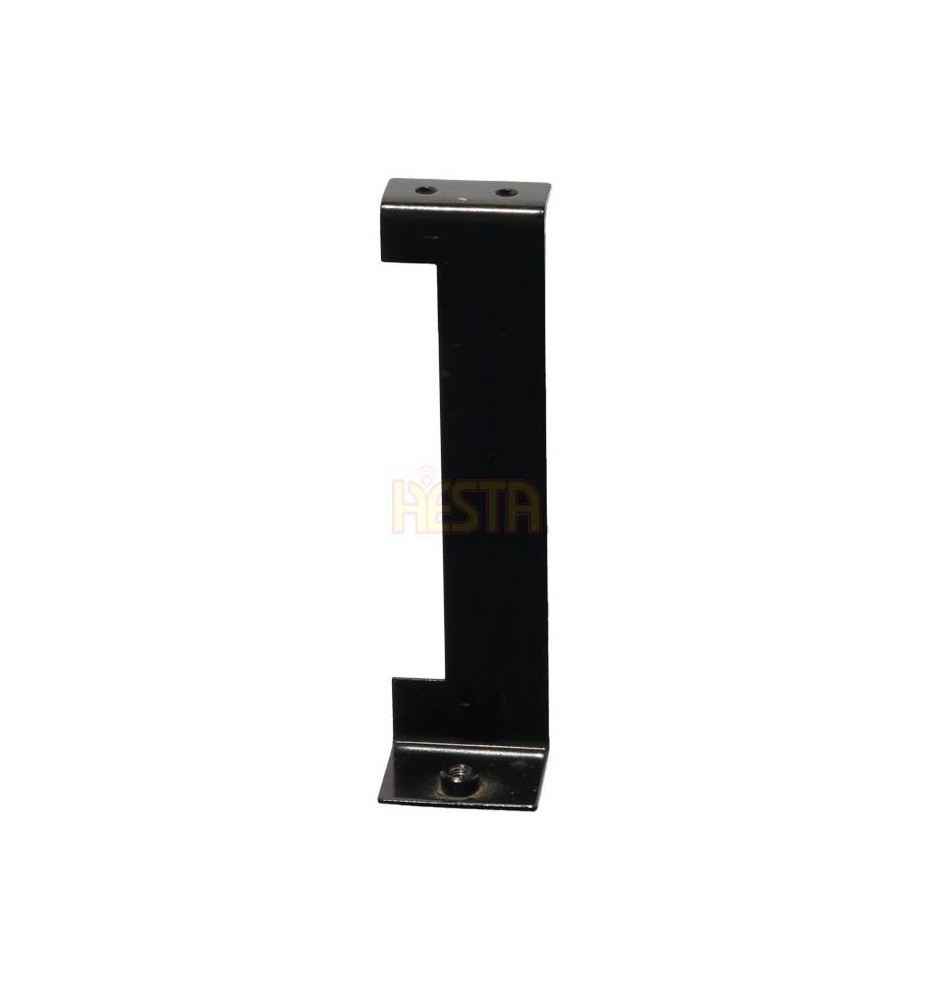 Mounting, left compressor handle for Indel B TB 31A, 41A, 51A refrigerator