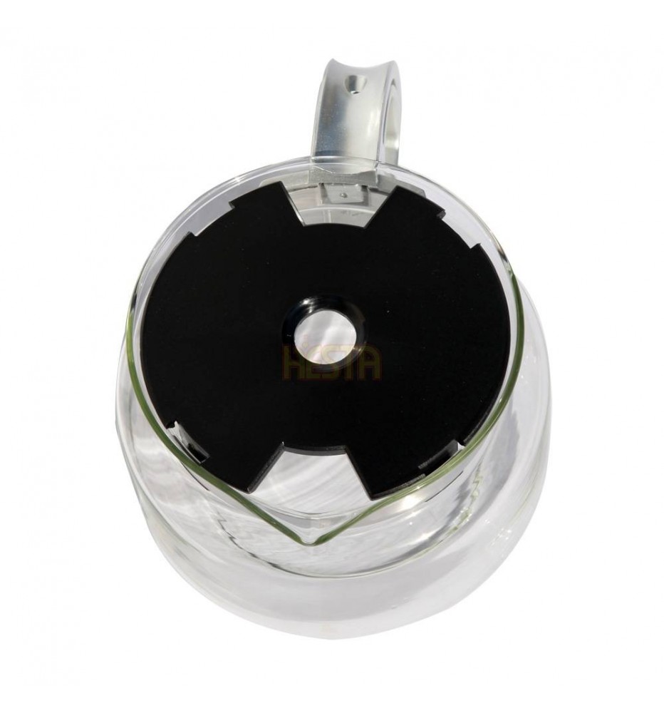 Macchina Da Caffè Dometic Waeco PerfectCoffee MC 054 – 24V, Per 5 Tazze, Con Piastra Riscaldante
