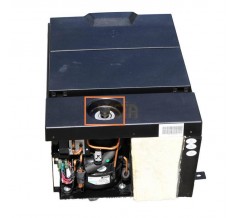 Mechanical thermostat for DAF XF 105 fridge