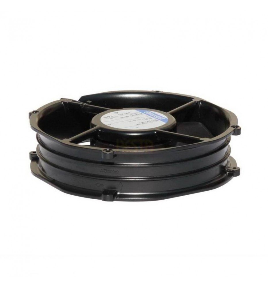 Ventilateur Axial DC 24V 45W - Pour Climatisation Dometic RTX2000 Camion, Neuf Sous Emballage, Référence 10015848-002P