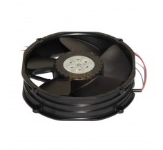 Fan for the Dometic Coolair RTX 1000, RTX 2000 air conditioner