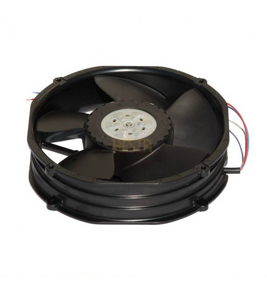 Fan for the Dometic Coolair RTX 1000, RTX 2000 air conditioner