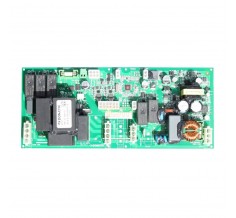 Compressor electronics with control panel for Dometic rooftop air conditioner FJ2200