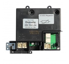 Control module for Dometic RM 8501, RMD 8505, RMDM 8555, RML 9331, RMLT 9435, RMS 8555 absorption refrigerator