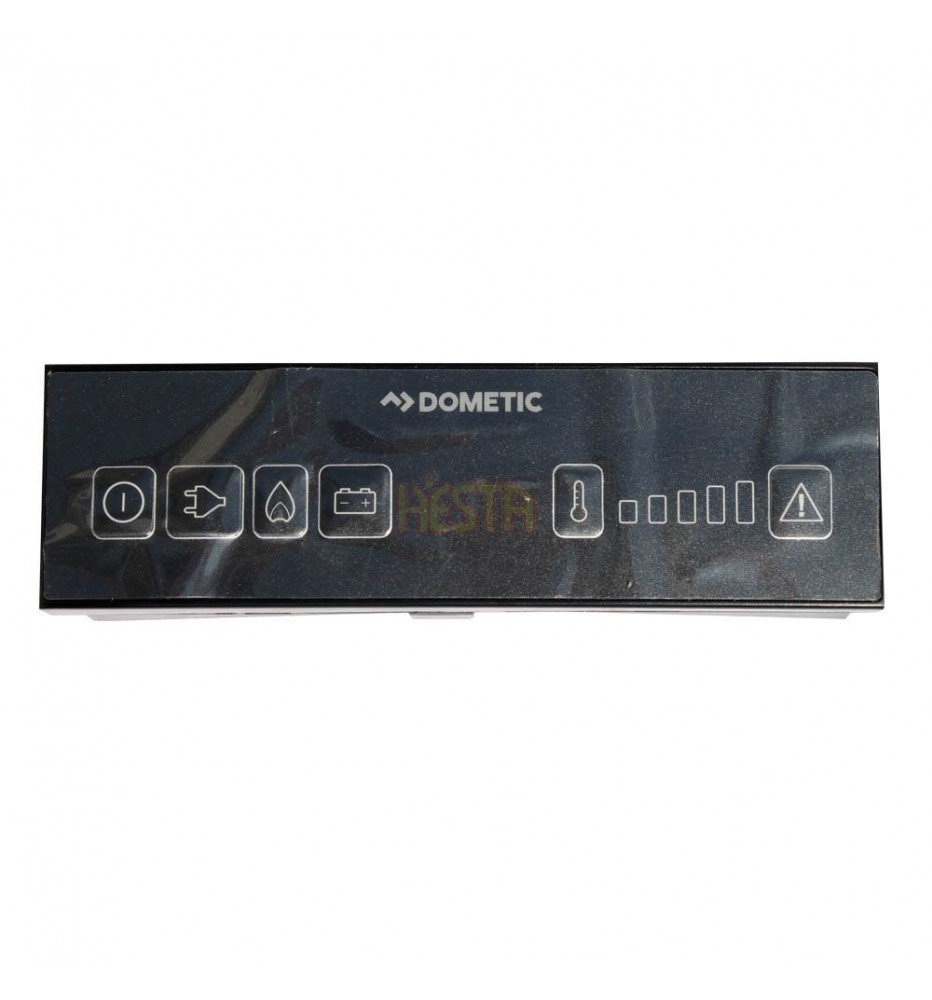 Панель управления с датчиком температуры для абсорбционных холодильников Dometic RM8501, RM8551, RML8551, RMS8401, RMS8501