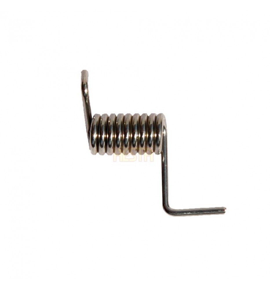 Dometic cooling flap latch spring, Waeco  CoolFreeze CF35, 40 / FR35
