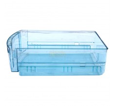 Синий нижний ящик для холодильника для автодома Dometic RML 8230 с абсорбером